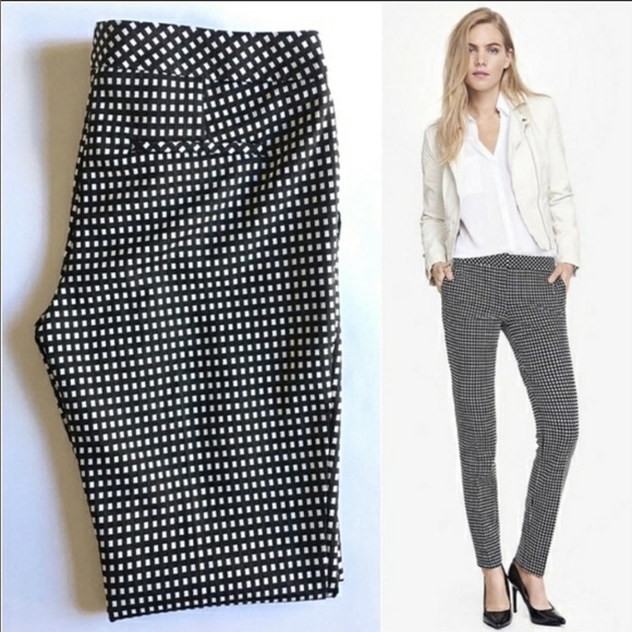 EXPRESS Columnist Pants - Picture 1 of 6